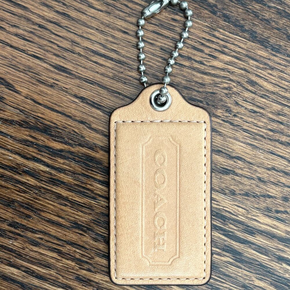 Coach Purse Chain